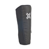 Fuse Protection Alpha Shin Pad - Black - Skates USA