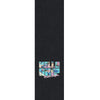 Hella Grip Classic GripTape 7"x24" - Brian Noyes Signature (Stacked) - Skates USA