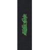 Hella Grip Classic 1998 GripTape 7"x24" - Black/Green - Skates USA
