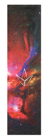 Envy Griptape Galaxy - Deep Red - Skates USA