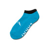 Lakai Hidden One Size Sock - Cyan - Skates USA