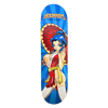 Hook-Ups OG Geisha Skateboard Deck - 8.25" - Skates USA