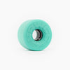 Hawgs EZ Wheels 63mm 78a - Ocean Teal (Set of 4) - Skates USA