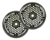 Root Industries HoneyCore Wheels 120mm - Black/Black (Pair) - Skates USA