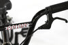 Colony Horizon 18" Complete BMX Bike - Black/Polished - Skates USA