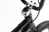 Colony Horizon 14" Complete BMX Bike - Black/Polished - Skates USA