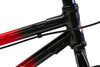 Colony Horizon 14" Complete BMX Bike - Black/Red Fade - Skates USA