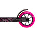 Root Industries Type R Complete Scooter - Black/Pink/White - Skates USA
