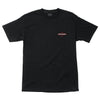 Independent O.G.B.C. Stamp Short Sleeve Mens T-Shirt - Black - Skates USA