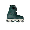 Razors Jeph Howard 2 Pro Shift Skate Complete - Green - Skates USA