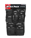 187 6-Pack Junior Pad Set - Skates USA