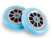 River Wheels Serenity Glide 110m - Juzzy Carter Signature (Pair) - Skates USA