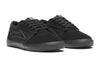 Lakai Shoes Griffin Kids - Black/Black Suede - Skates USA