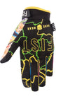 Fist Kitty Multi-Use ightweight Glove - Skates USA