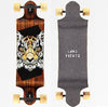 Landyachtz Switch 35 Tiger Complete Longboard - 2018 - Skates USA