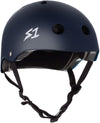 S1 Lifer Helmet - Navy Matte - Skates USA