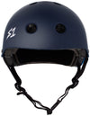 S1 Lifer Helmet - Navy Matte - Skates USA