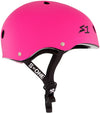 S1 Lifer Helmet - Hot Pink Gloss - Skates USA