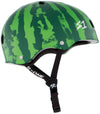 S1 Helmet Lifer - Watermelon - Skates USA