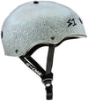 S1 Lifer Helmet - White Metal Flake - Skates USA
