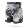 Stance Fever Trip BB Boxer Brief Underwear - Black - Skates USA