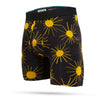 Stance Ablaze Boxer Brief Underwear - Black - Skates USA