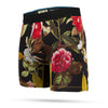 Stance Azahar Boxer Brief Underwear - Black - Skates USA