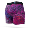 Stance Windsor Wholester Underwear - Red - Skates USA