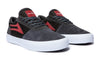 Lakai Shoes Manchester SMU - Grey/Reflective Suede - Skates USA