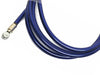 MCS Lightning Brake Cable - Blue - Skates USA