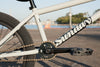 Sunday 2023 Ex-Erik Elstran Signature 21" Complete BMX Bike - Gloss Battleship Grey - Skates USA