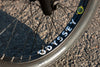 Sunday 2023 Ex-Erik Elstran Signature 21" Complete BMX Bike - Gloss Battleship Grey - Skates USA