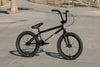 Sunday 2023 Primer 18" Complete BMX Bike - Matte Black - Skates USA