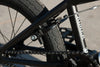 Sunday 2023 Primer 18" Complete BMX Bike - Matte Black - Skates USA
