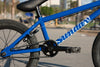 Sunday 2023 Primer 16" Complete BMX Bike - Gloss Sunday Blue - Skates USA