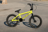 Sunday Blueprint 16" Complete BMX Bike - Gloss Bright Yellow - Skates USA