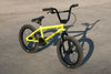 Sunday Blueprint 16" Complete BMX Bike - Gloss Bright Yellow - Skates USA