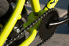 Sunday Blueprint 16" Complete BMX Bike - Gloss Bright Yellow - Skates USA