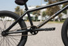 Sunday 2023 Forecaster Broc Raiford Signature 21" Complete BMX Bike - Matte Black (LHD) - Skates USA