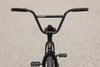 Sunday 2023 Forecaster Broc Raiford Signature 21" Complete BMX Bike - Matte Black (LHD) - Skates USA