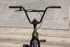 Sunday 2023 Wavelength 21" Gary Young Signature Complete BMX Bike - Matte Army Green - Skates USA