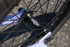 Sunday 2023 Street Sweeper Jake Seeley Signature 20.75" Complete BMX Bike - Matte Blue Lavender (RHD) - Skates USA