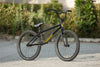 Sunday 2023 Model C 24" Complete BMX Bike - Gloss Black - Skates USA