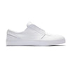 Nike Shoes SB Zoom Janoski HT Slip-On - White/White-Black - Skates USA