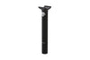 Odyssey BMX Pivotal Seat Post 200mm - Black - Skates USA