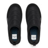 Lakai Shoes Owen Slipper - Black Mesh - Skates USA