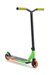 Envy One S3 Complete Scooter - Green/Orange - Skates USA