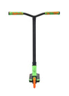 Envy One S3 Complete Scooter - Green/Orange - Skates USA