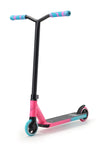 Envy One S3 Complete Scooter - Pink/Teal - Skates USA