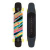 Landyachtz Stratus Spectrum 46" Longboard Complete - Skates USA